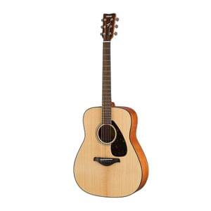Yamaha FG800 Natural Folk Acoustic Guitar